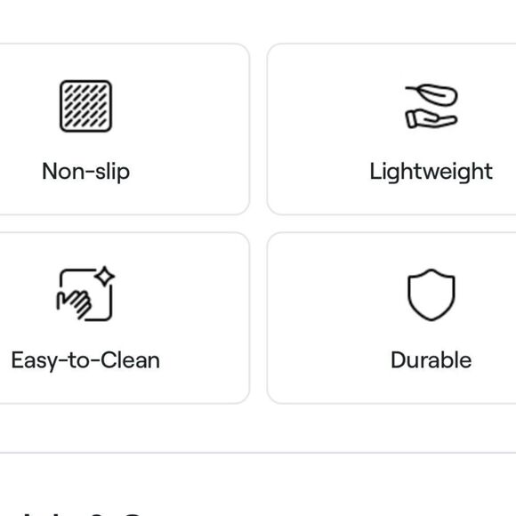 BetterMe Pilates Long Resistance Bands Set of 3 in Pastel Mint, Pink, Blue. NWT - Picture 5 of 8